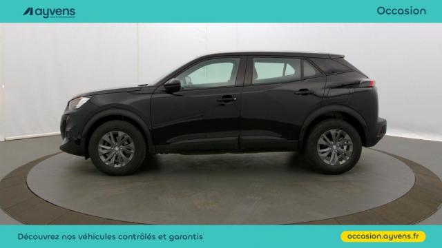 Peugeot 2008 image 2