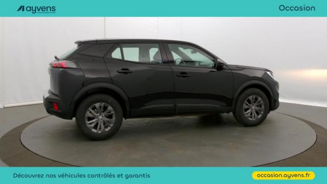 Peugeot 2008 image 8