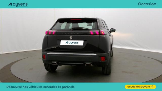 Peugeot 2008 image 7