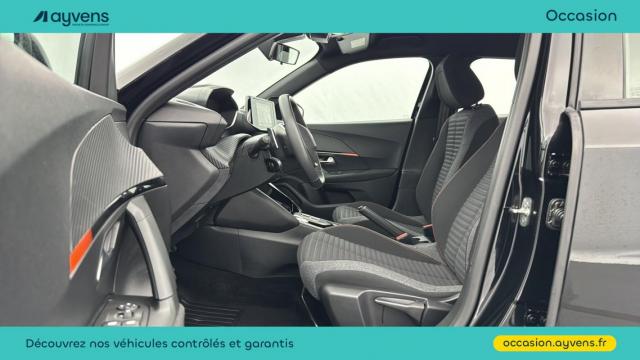 Peugeot 2008 image 6