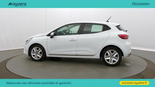 Renault Clio image 6