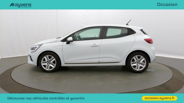 Renault Clio image 1