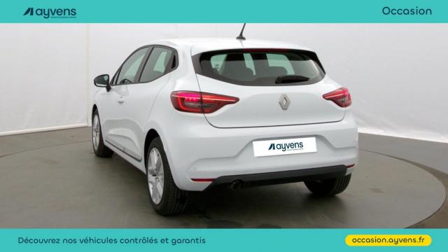 Renault Clio image 9