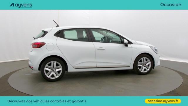 Renault Clio image 4