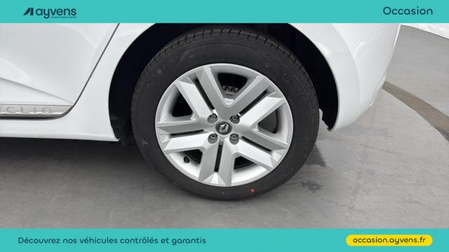 Renault Clio image 2