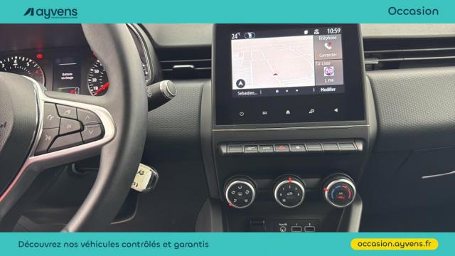Renault Clio image 3
