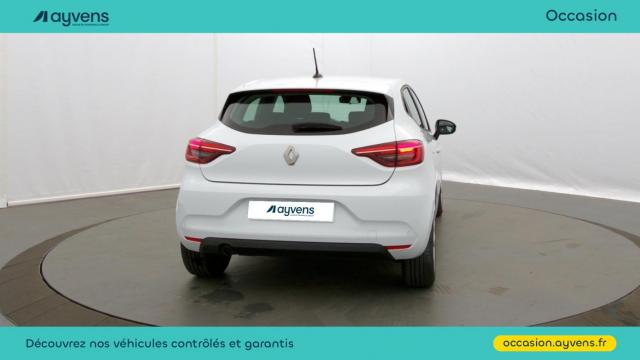 Renault Clio image 8