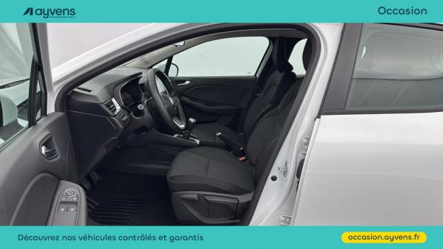 Renault Clio image 7