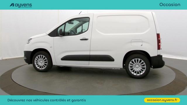 Toyota Proace City image 4