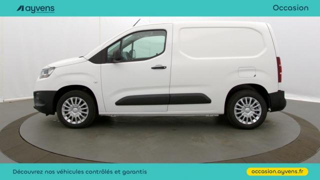 Toyota Proace City image 2