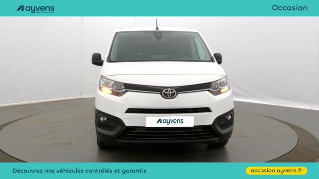 Toyota Proace City image 5