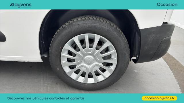 Toyota Proace City image 3