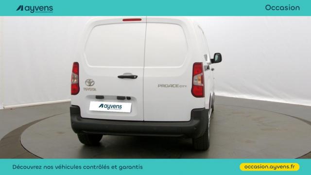Toyota Proace City image 7