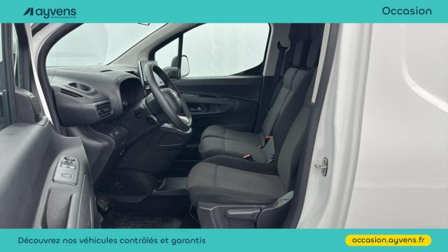 Toyota Proace City image 6