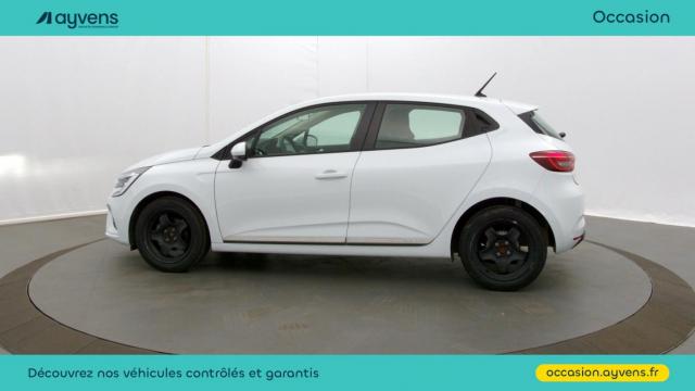 Renault Clio image 4