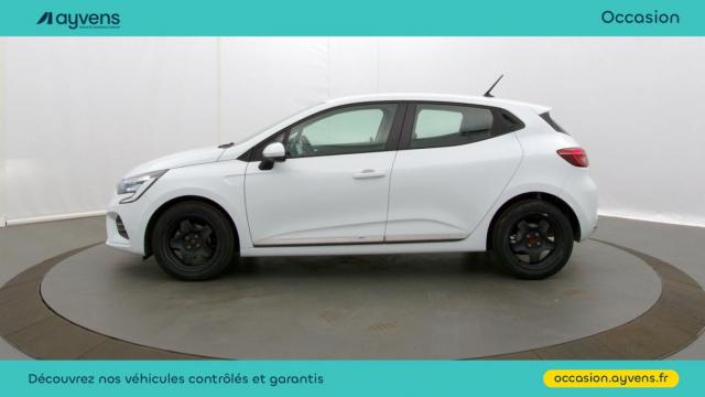 Renault Clio image 8