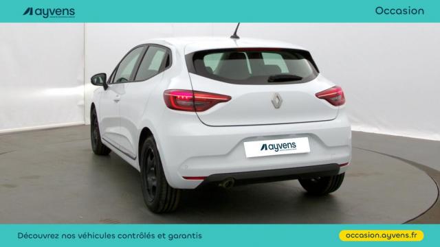 Renault Clio image 6