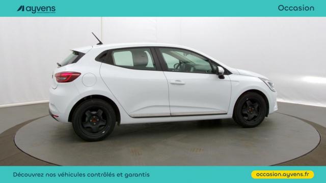 Renault Clio image 3