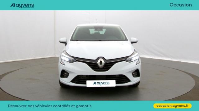 Renault Clio image 9