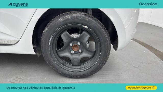 Renault Clio image 5