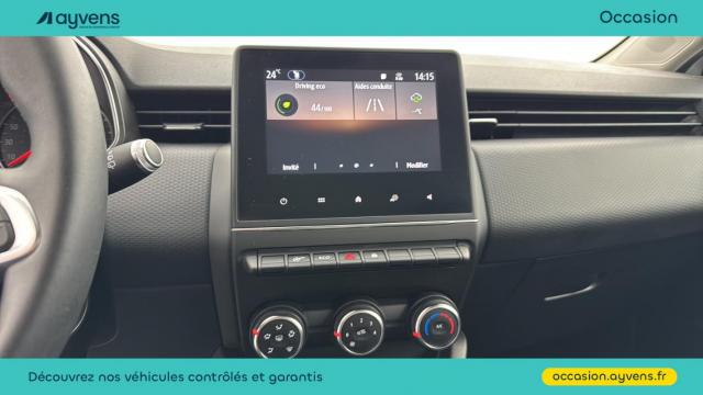 Renault Clio image 1