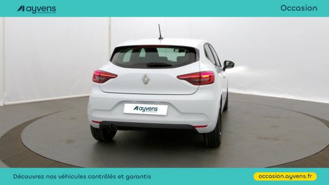 Renault Clio image 7