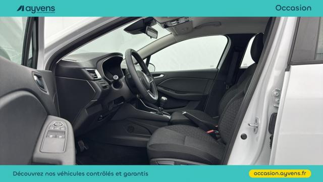 Renault Clio image 2
