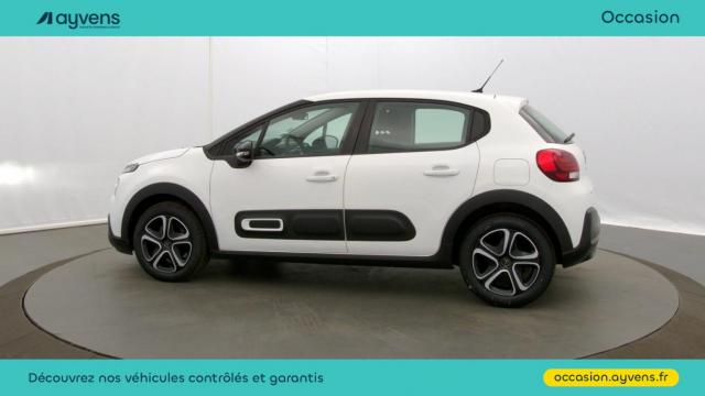 Citroen C3 image 2