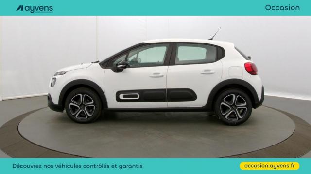 Citroen C3 image 4