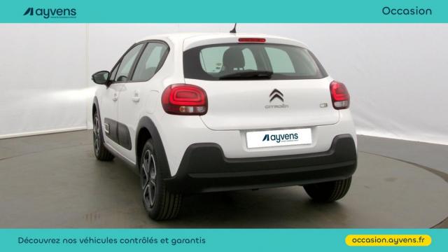 Citroen C3 image 8