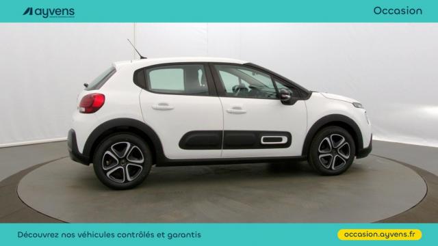 Citroen C3 image 5