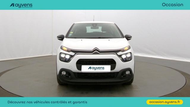 Citroen C3 image 3