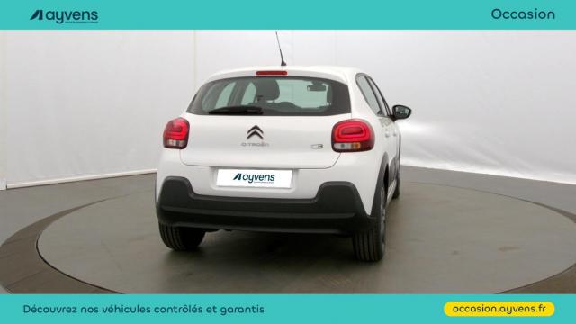 Citroen C3 image 7