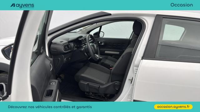 Citroen C3 image 1
