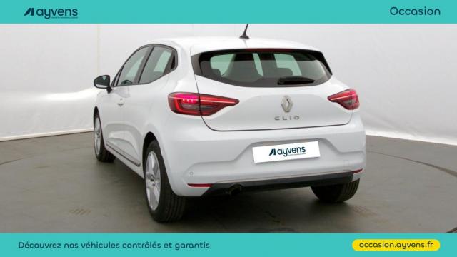 Renault Clio image 2