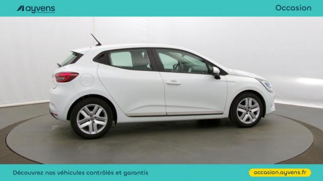 Renault Clio image 7