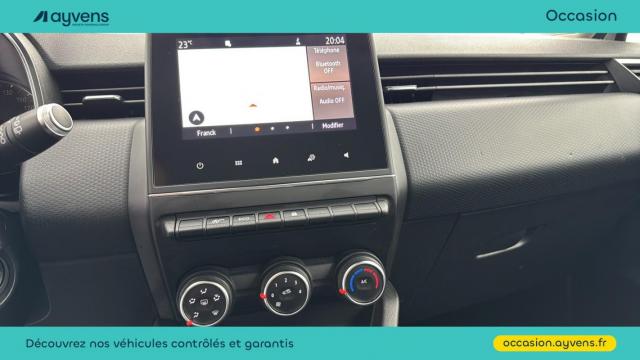 Renault Clio image 3