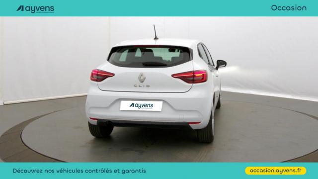Renault Clio image 8