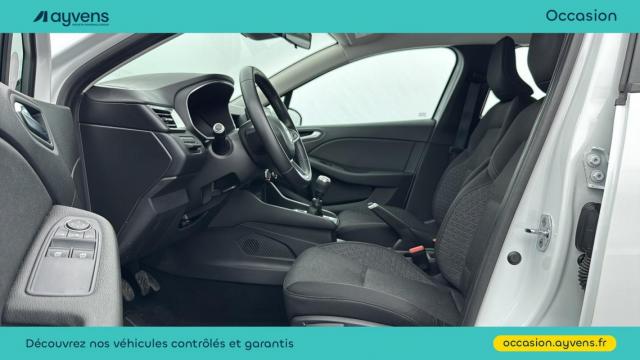 Renault Clio image 6