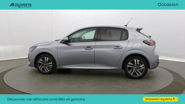 Peugeot 208 image 8