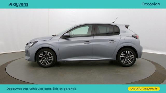 Peugeot 208 image 2