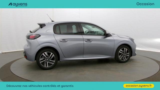 Peugeot 208 image 4
