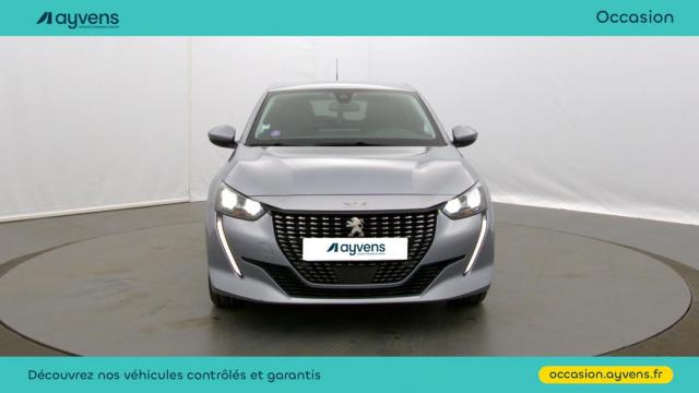 Peugeot 208 image 1