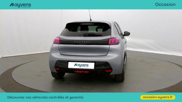 Peugeot 208 image 7