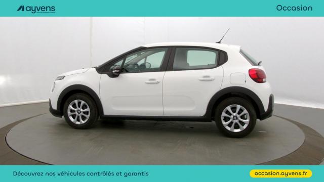 Citroen C3 image 9