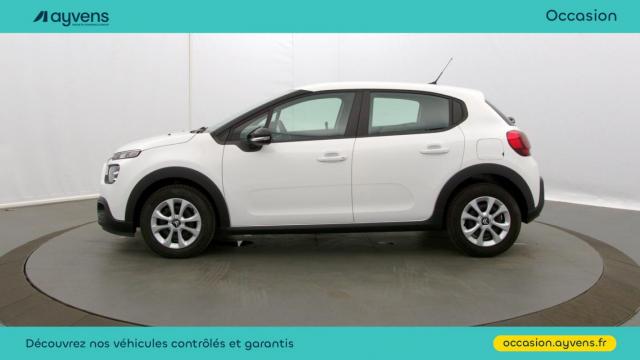 Citroen C3 image 8