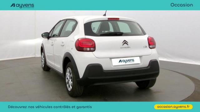 Citroen C3 image 3
