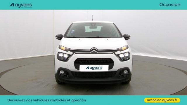 Citroen C3 image 2