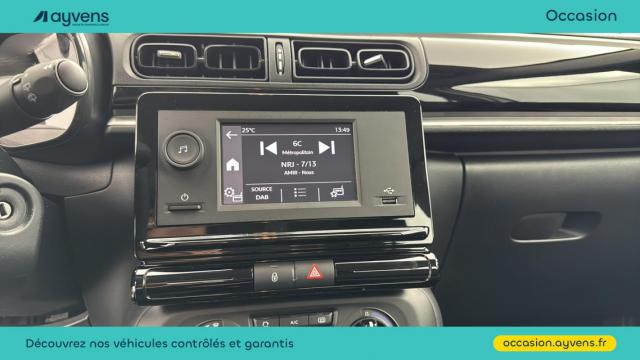 Citroen C3 image 7