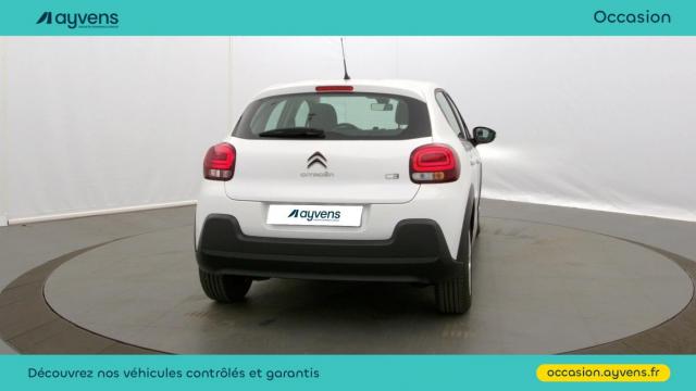 Citroen C3 image 1